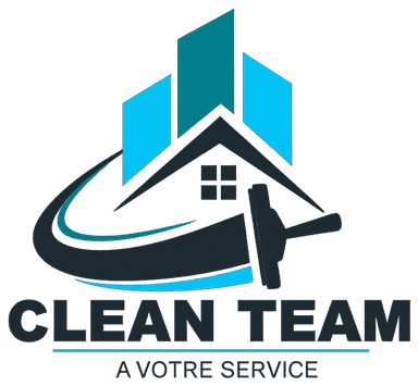 Clean Team — à votre service