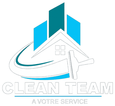Clean Team — à votre service